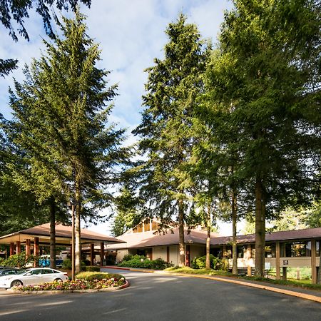 Olympia Hotel At Capitol Lake Εξωτερικό φωτογραφία