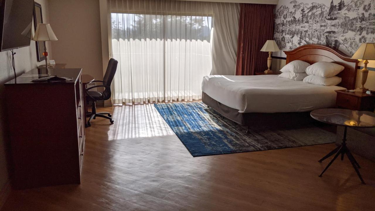 Olympia Hotel At Capitol Lake Εξωτερικό φωτογραφία