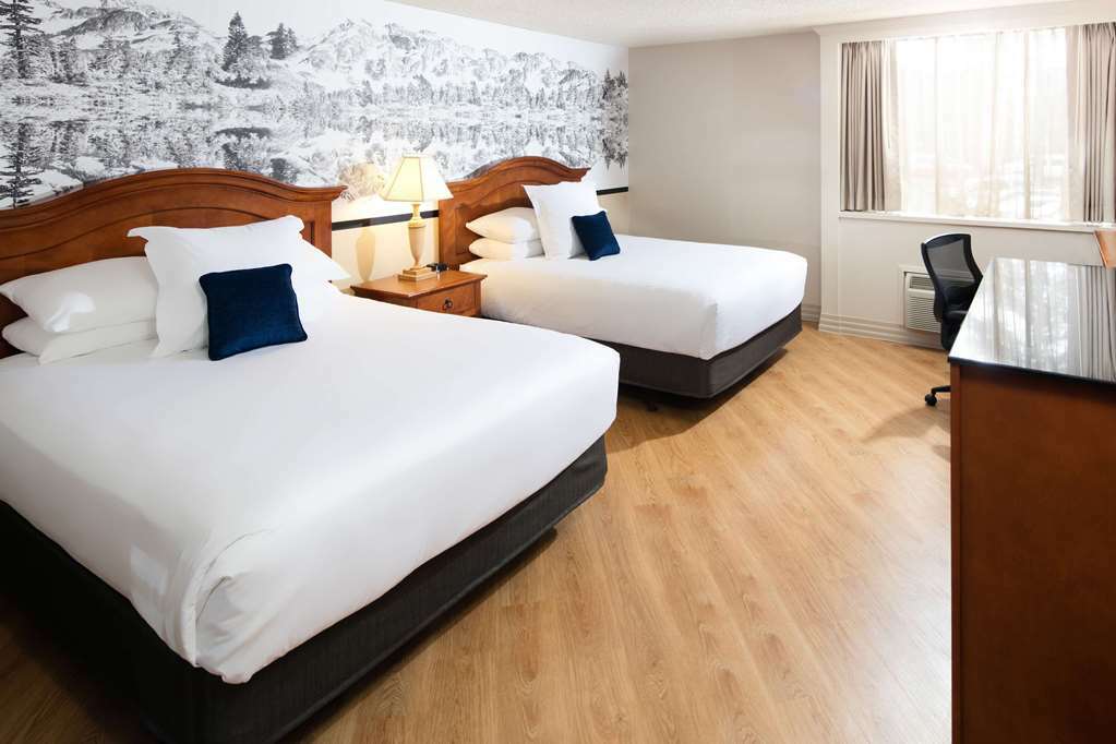 Olympia Hotel At Capitol Lake Δωμάτιο φωτογραφία
